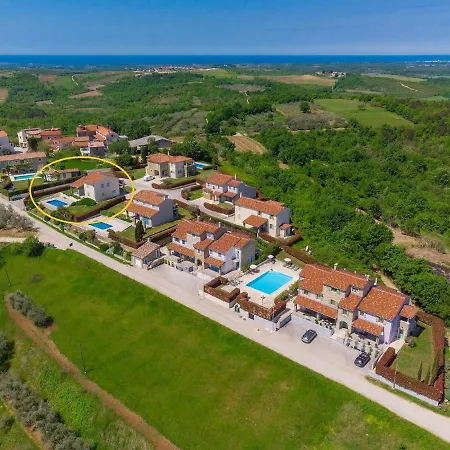 Stuartma Villa *