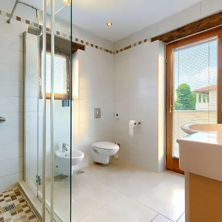 וילה Stuartma By Interhome