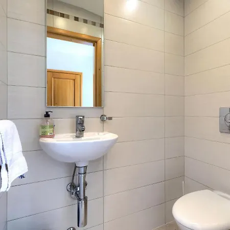 וילה Stuartma By Interhome