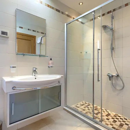 Stuartma By Interhome * Donje Baredine