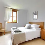 Stuartma Villa Donje Baredine