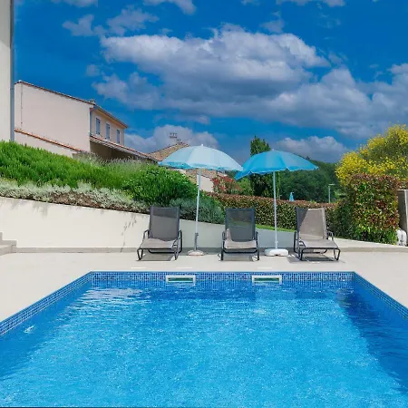 Villa Stuartma By Interhome