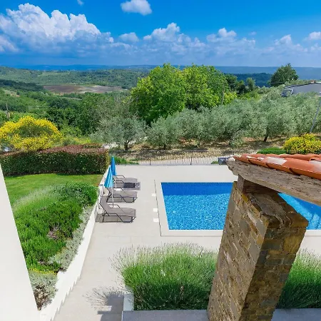 Stuartma By Interhome Villa