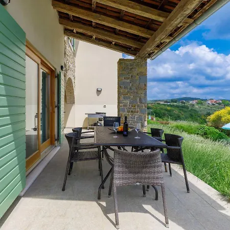 Villa Stuartma By Interhome Donje Baredine