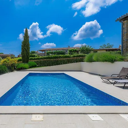 Stuartma By Interhome * Donje Baredine