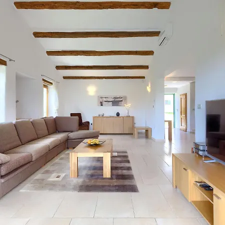 Stuartma By Interhome Villa *