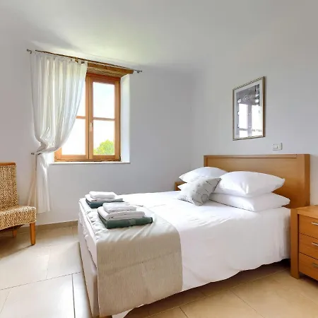 Stuartma Villa Donje Baredine
