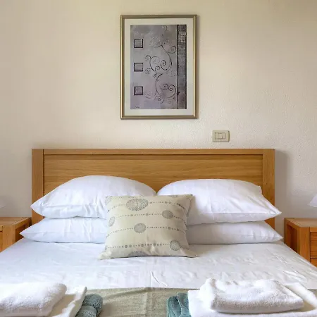 Stuartma By Interhome Villa