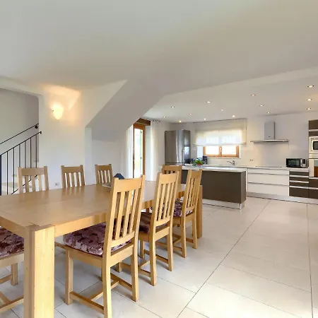 Stuartma By Interhome Villa