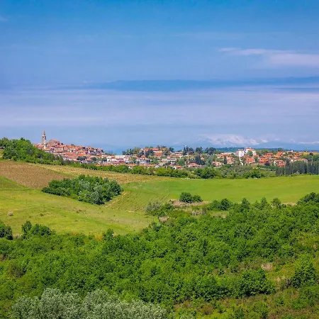 Stuartma By Interhome Villa Donje Baredine