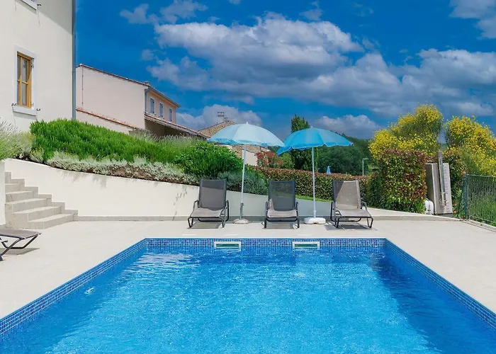 Villa Stuartma By Interhome