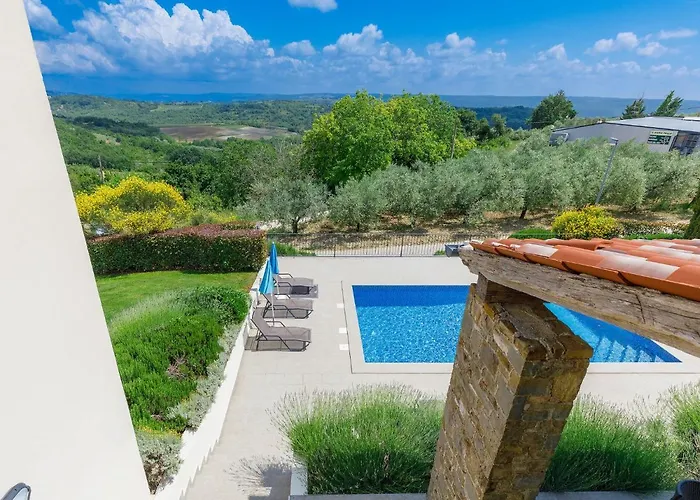 Stuartma By Interhome Villa