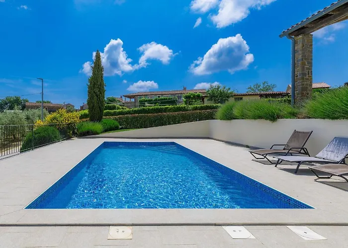 Stuartma By Interhome * Donje Baredine