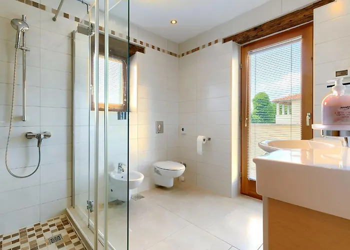 Villa Stuartma By Interhome