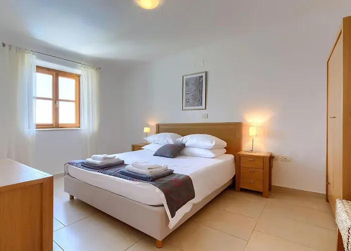 Villa Stuartma By Interhome Donje Baredine