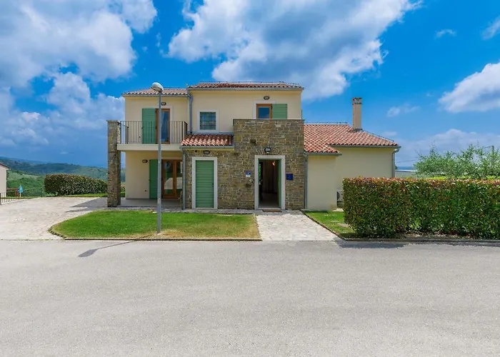 Stuartma By Interhome Villa