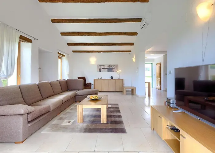 Stuartma By Interhome Villa *