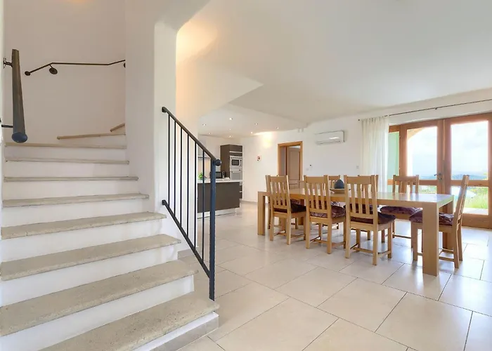 Stuartma By Interhome * Donje Baredine