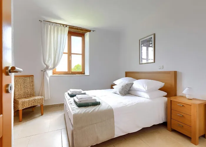 Stuartma By Interhome Villa Donje Baredine