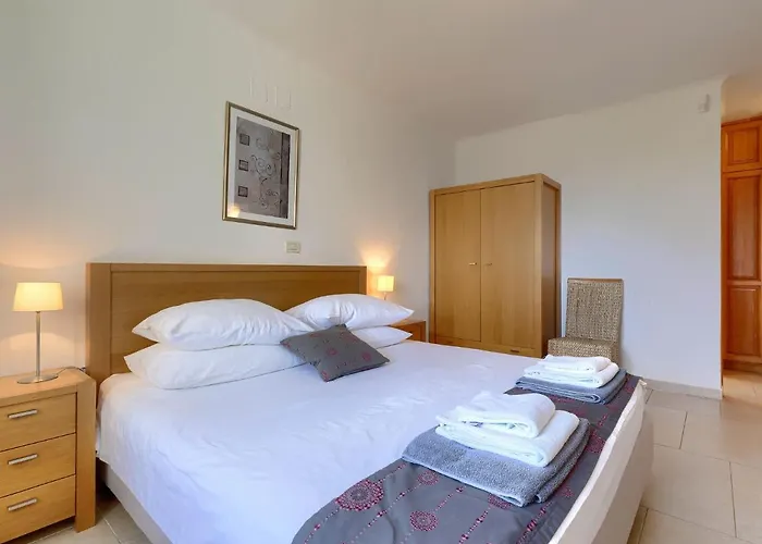 Villa Stuartma By Interhome *