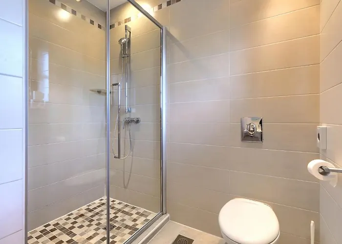 Villa Stuartma By Interhome Donje Baredine