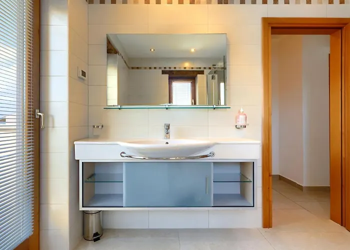 Stuartma By Interhome Villa *