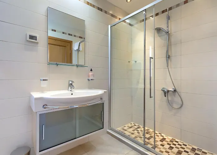 Stuartma By Interhome * Donje Baredine