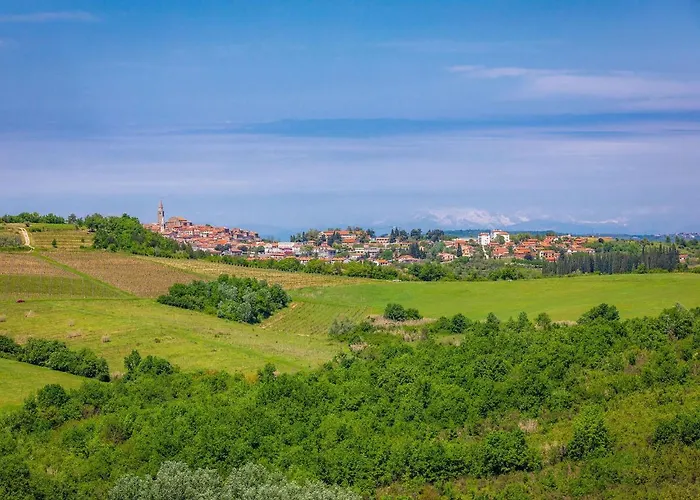 Stuartma By Interhome Villa Donje Baredine