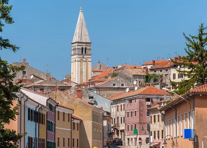 Villa Stuartma By Interhome Donje Baredine